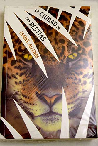 La ciudad de las bestias