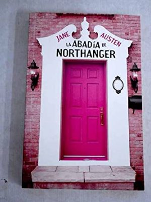 La abadía de norhtanger