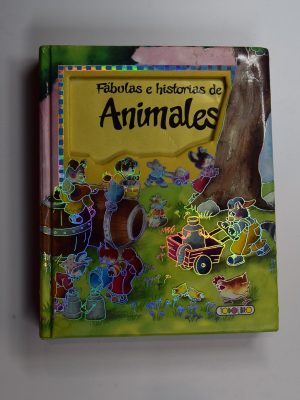 Fábulas e historias de animales