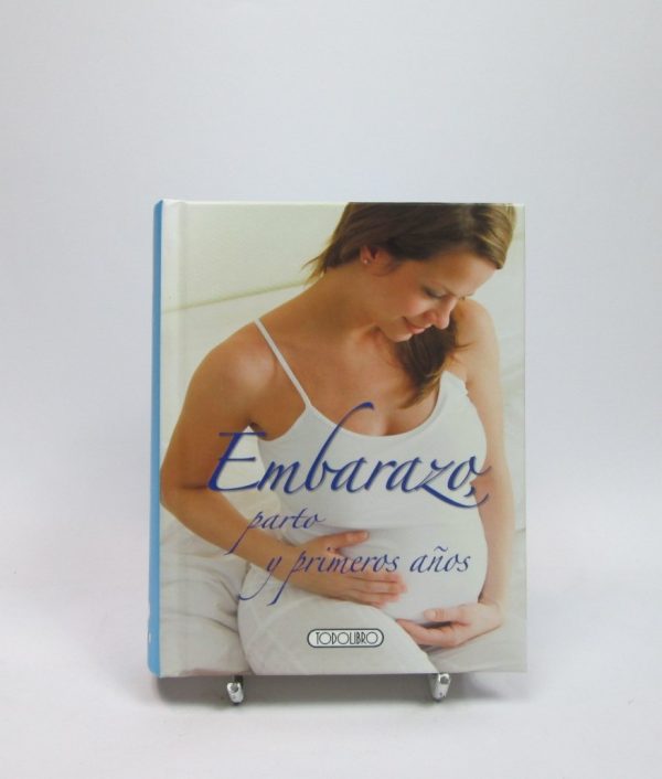 Embarazo, parto y primeros años