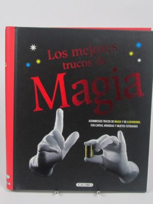Los mejores trucos de magia