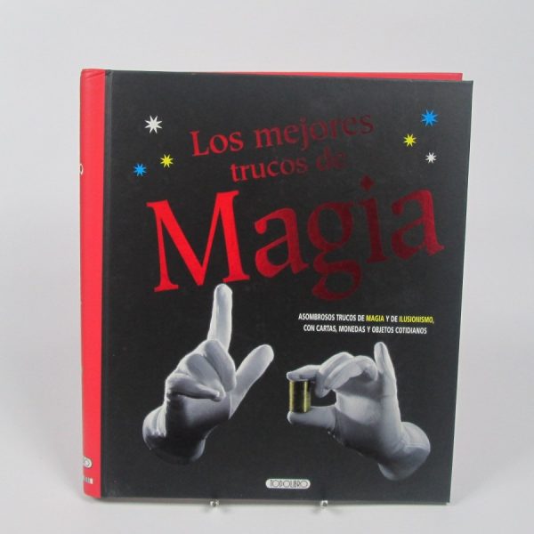 Los mejores trucos de magia