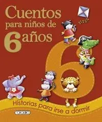 9788499138183_cuentos-para-ninos-de-6-anos_front-2.webp Cuentos para niños de 6 años