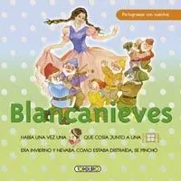 Blancanieves