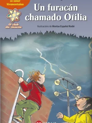 Un furacán chamado otilia