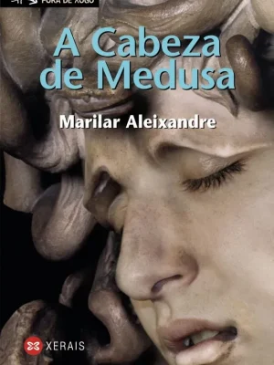 A cabeza de medusa