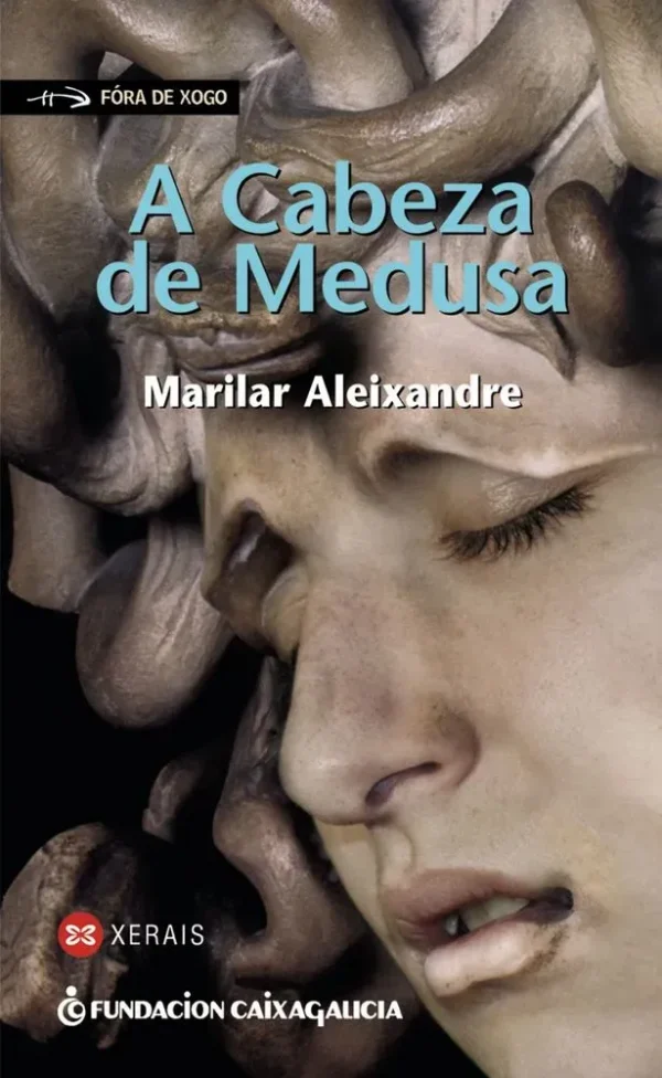A cabeza de medusa