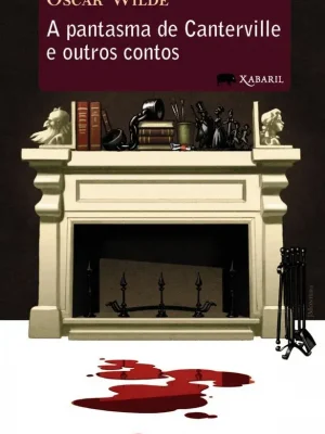 A pantasma de canterville e outros contos
