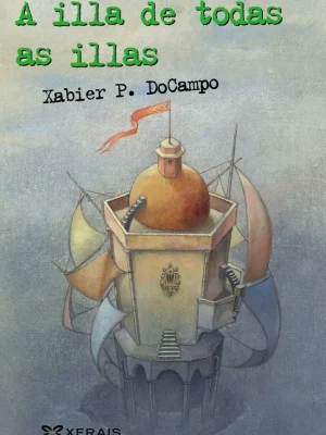 A illa de todas as illas