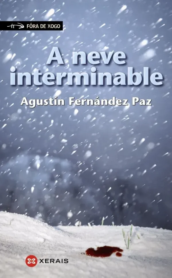 9788499148380_a-neve-interminable_front-1.webp A neve interminable