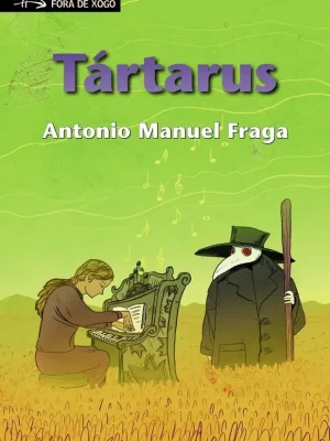 Tártarus