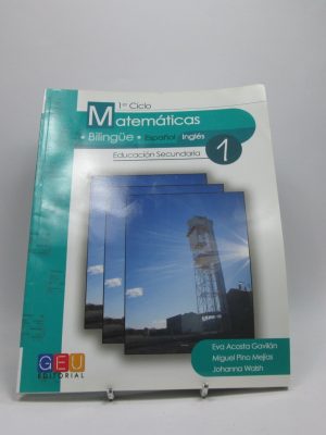 9788499150833_matematicas-bilingue-espanol-ingles-primer-ciclo-secundaria_front-4.jpg Matemáticas bilingüe. español-inglés. primer ciclo - secundaria