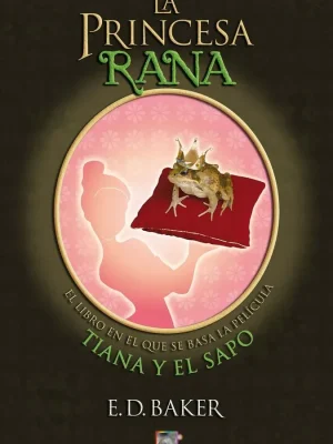 La princesa rana