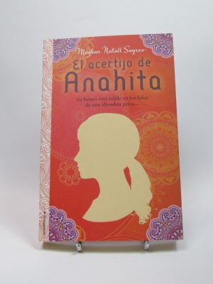 El acertijo de anahita