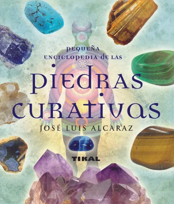 Piedras curativas