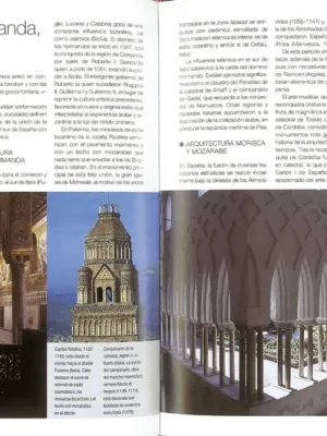 Comprender la arquitectura