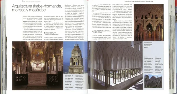 Comprender la arquitectura