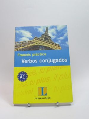Francés practico verbos conjugados