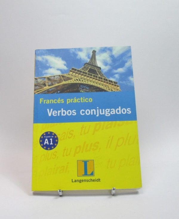 Francés practico verbos conjugados