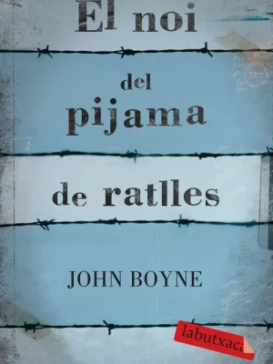 El noi del pijama de ratlles