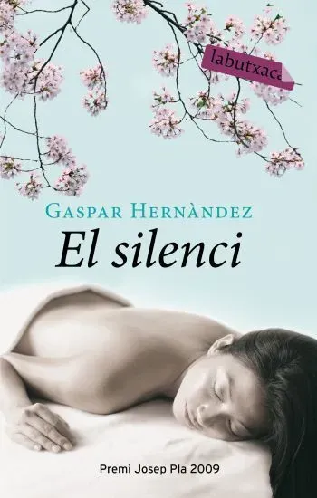 9788499300382_el-silenci_front-1.webp El silenci