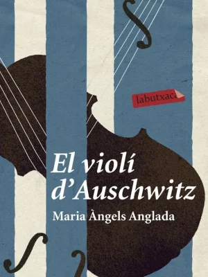 El violí d'auschwitz