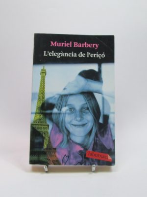 L'elegància de l'eriçó