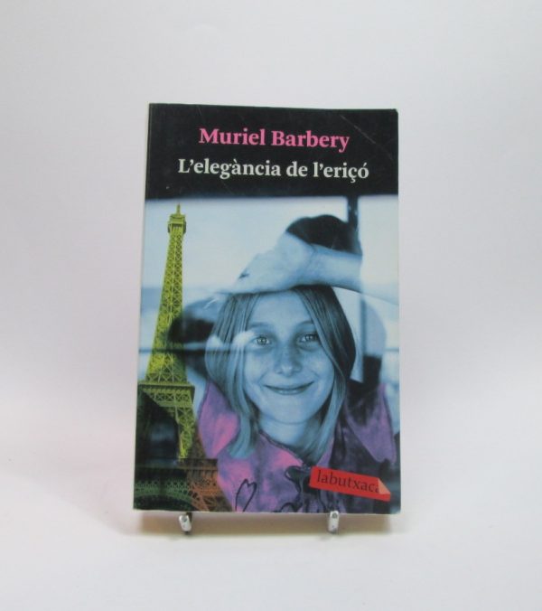 L'elegància de l'eriçó