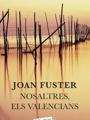 Nosaltres, els valencians