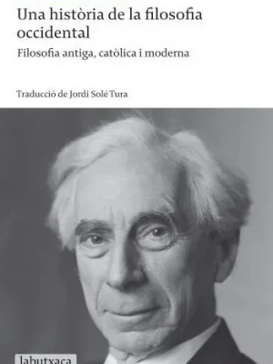 Una història de la filosofia occidental.