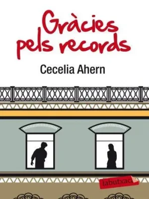 Gràcies pels records