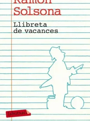 Llibreta de vacances