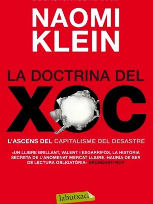 La doctrina del xoc
