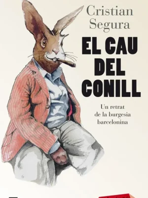 El cau del conill