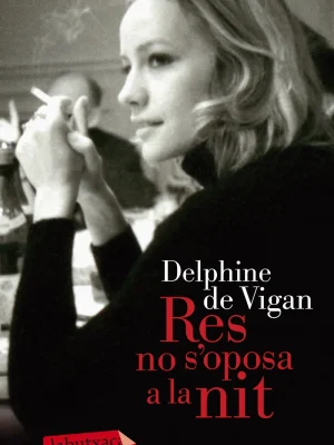 Res no s'oposa a la nit
