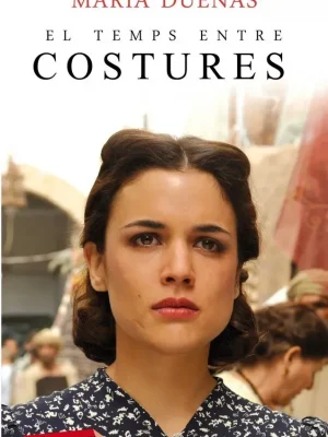 9788499307459_el-temps-entre-costures_front-1.webp El temps entre costures