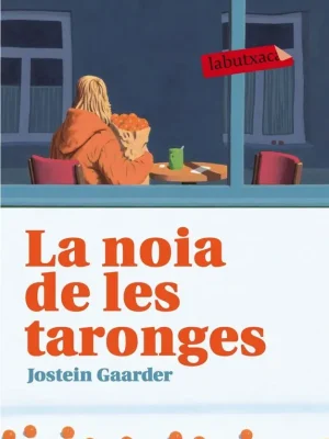 La noia de les taronges