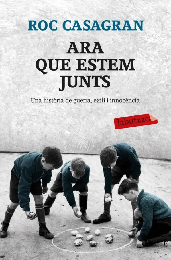 9788499308593_ara-que-estem-junts_front-2.webp Ara que estem junts