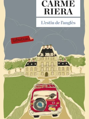 L'estiu de l'anglès