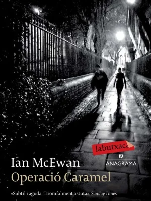 Operació caramel