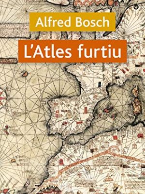 9788499320038_latles-furtiu-premi-sant-jordi-de-novella-1997_front-1.jpg L'atles furtiu: premi sant jordi de novel·la, 1997