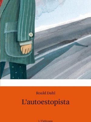 9788499320328_lautoestopista_front-3.jpg L'autoestopista