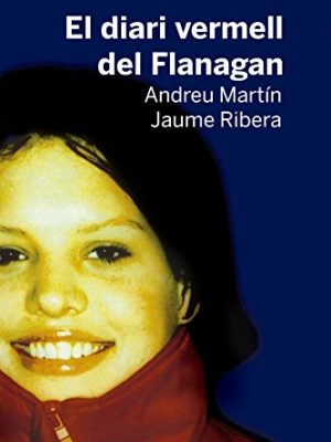 El diari vermell del flanagan (biblioteca flanagan) (catalan edition)