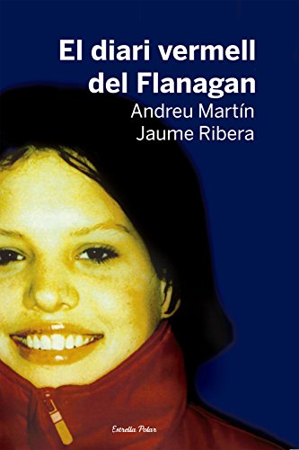 El diari vermell del flanagan (biblioteca flanagan) (catalan edition)