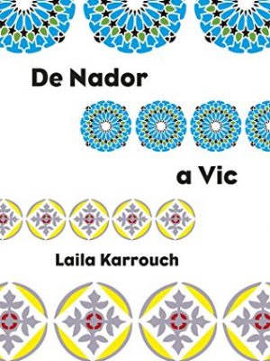 De nador a vic: premi columna jove 2004