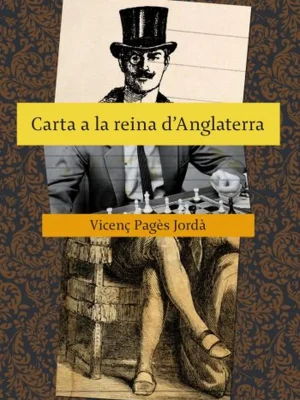Carta a la reina d'anglaterra