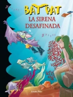 La sirena desafinada