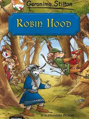 Robin hood