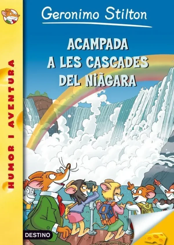 9788499325835_46-acampada-a-les-cascades-del-niagara_front-6.webp Geronimo stilton 46- acampada a les cascades del nià gara