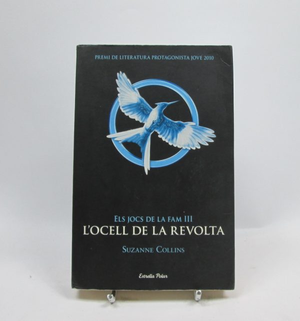 L'ocell de la revolta